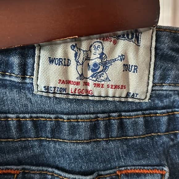 True religion denim - Picture 3 of 3